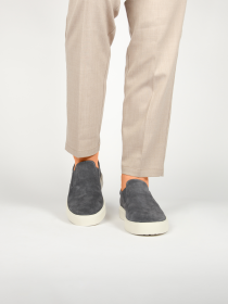Blackstone RUBY BANKS DG508 Boulevard Slip-ons