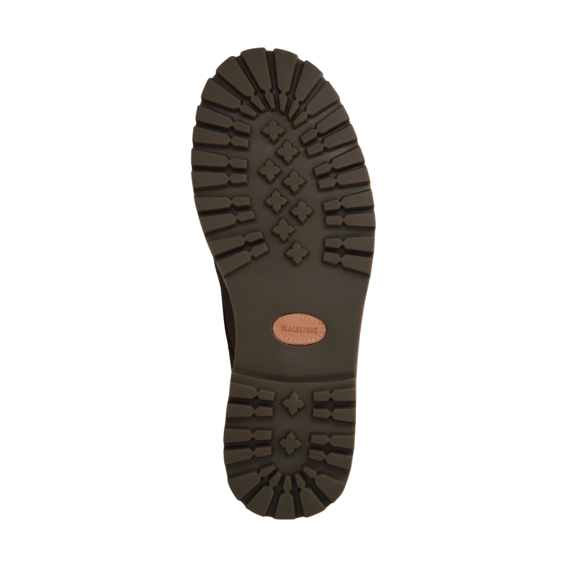 Blackstone GASTOWN FOSCA EG581 Dark brown Boots