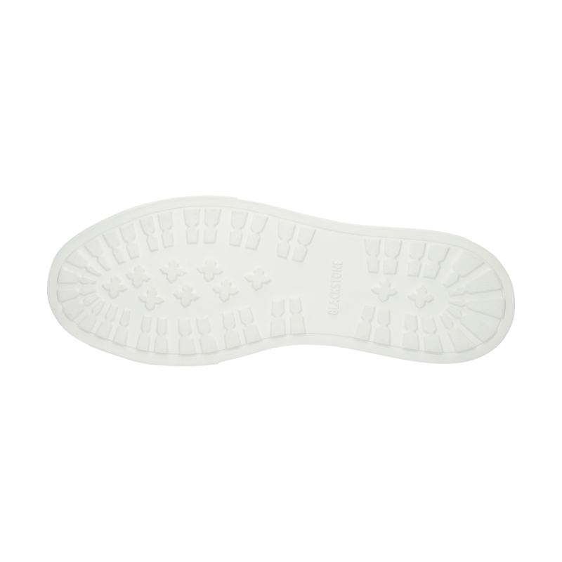 Blackstone CRAG FINN MID CG123 Black Sneaker (mid)