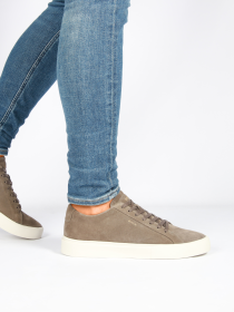 Blackstone CRAG FINN LOW CG119 Canteen Sneaker (low)