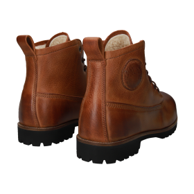 Blackstone COLIN OM60 Antique brown Boots