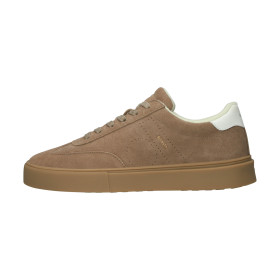 Blackstone QUARTZ AUDEN PERF EG556 Portabello Sneaker (low)