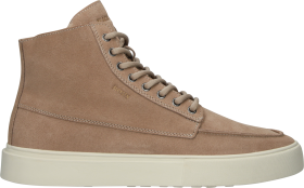 Blackstone RUBY EERO CG184 Greige Sneaker (high)