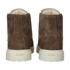 Blackstone RUBY EERO CG502 Saloon Sneaker (high)