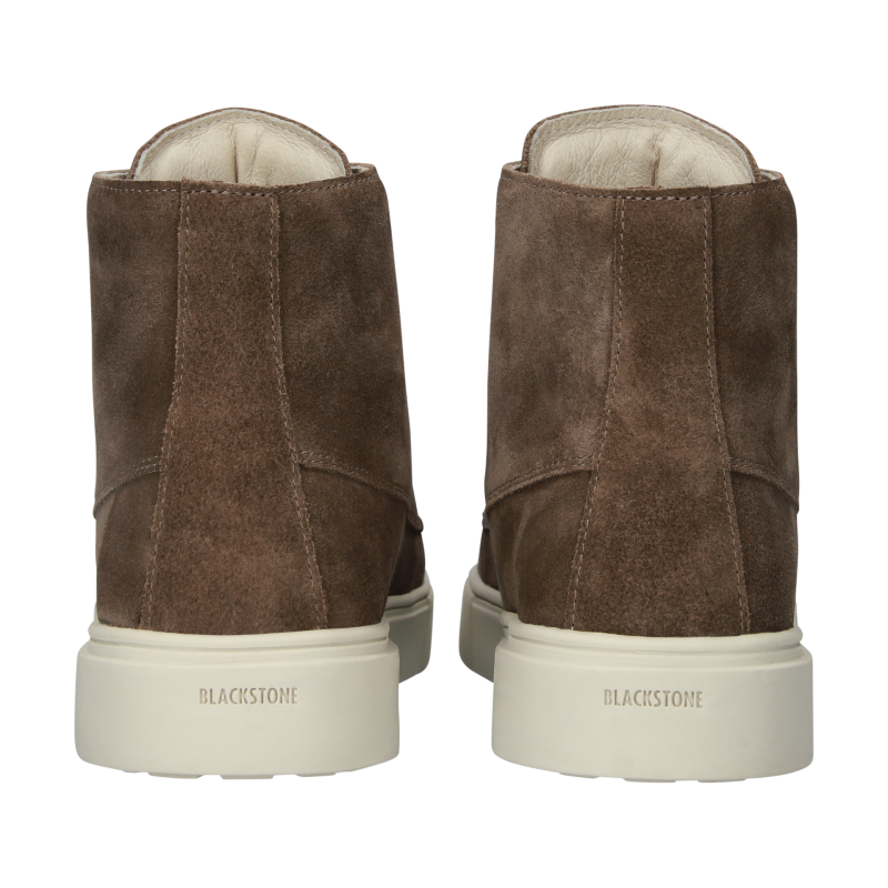 Blackstone RUBY EERO CG502 Saloon Sneaker (high)