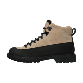 Blackstone ROCK BEAR CG104 Travertine Boots