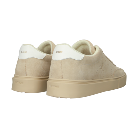 Blackstone QUARTZ AUDEN PERF EG556 Papyrus Sneaker (low)