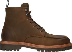 Blackstone GASTOWN REDFORD EG570 Tan Boots