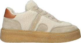 Blackstone ENJAR NATUK EL423 Rainy day Sneaker (low)