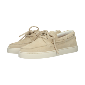 Blackstone ZIRCON ASTER FL703 Papyrus Sneaker (low)