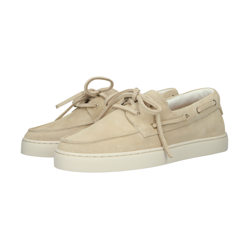 Blackstone ZIRCON ASTER FL703 Papyrus Sneaker (low)