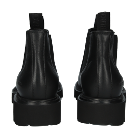 Blackstone LEILA AL402 Black Chelsea boots