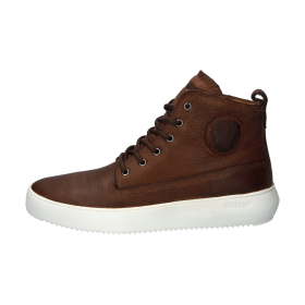 Blackstone ASPEN YG25 Old yellow Sneaker (high)