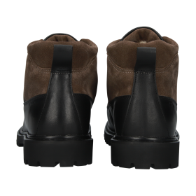 Blackstone ROCK BEAR CG104 Saloon Boots