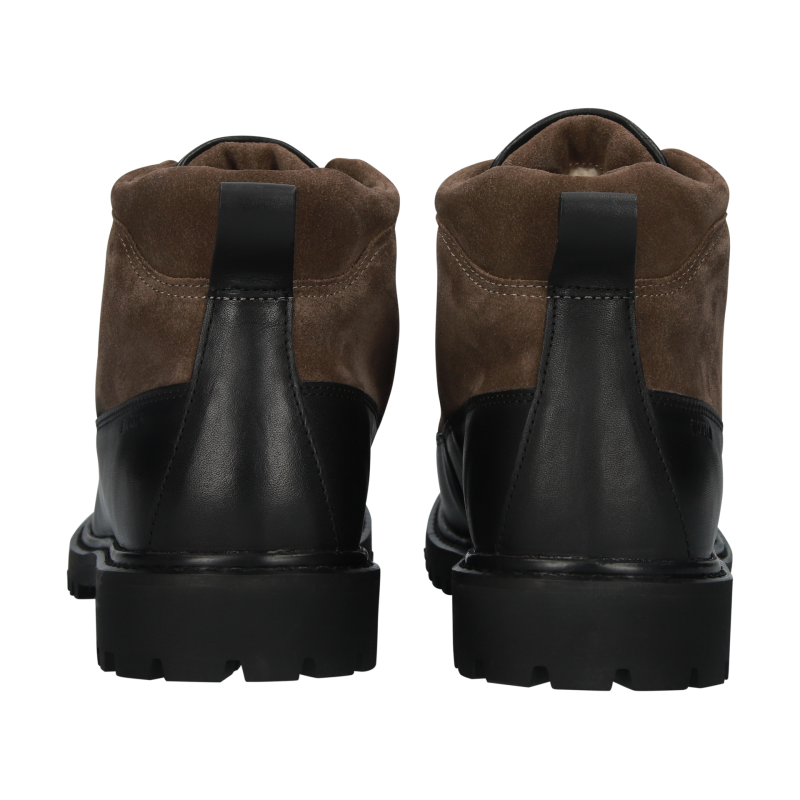 Blackstone ROCK BEAR CG104 Saloon Boots