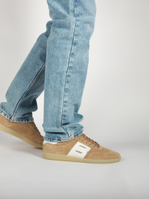 Blackstone LIME WREN DG362 Soul Sneaker (low)