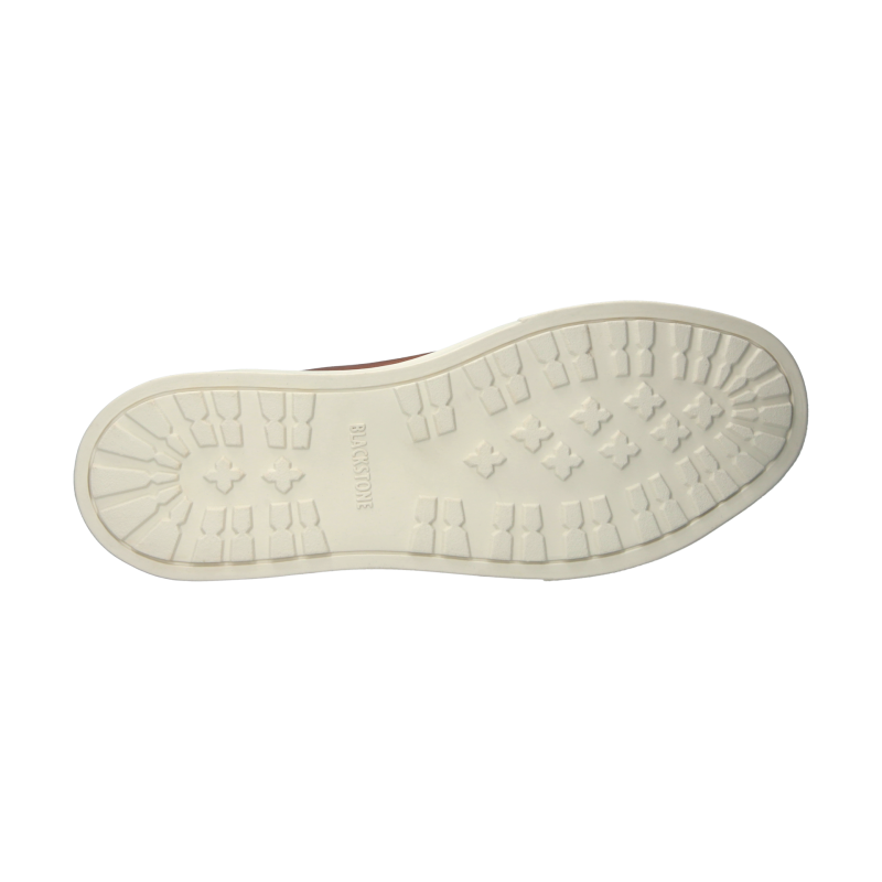 Blackstone RUBY INNIK CG503 Cuoio Sneaker (high)