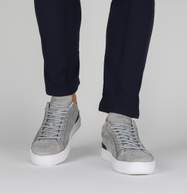 Blackstone MITCHELL PM56 Silver sconce Sneaker (low)