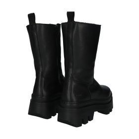Blackstone ELINOR AL408 Black Boots