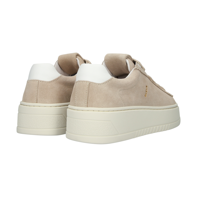 Blackstone GARNET RORY FL723 Earth Sneaker (low)