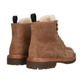 Blackstone GASTOWN BOAZ CG164 Malt ball Boots