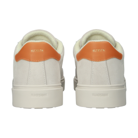 Blackstone QUARTZ AUDEN PERF EG556 Early frost Sneaker (low)