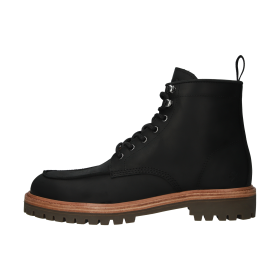 Blackstone GASTOWN REDFORD EG570 Black Boots