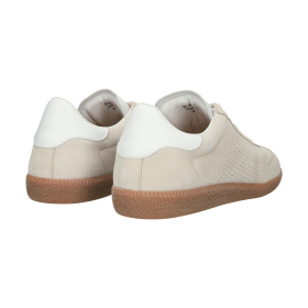 Blackstone LIME WREN PERF DL446 Lamb Sneaker (low)