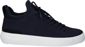 Blackstone ETHAN YG07 Total eclipse Sneaker (mid)