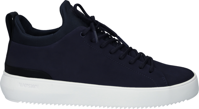 Blackstone ETHAN YG07 Total eclipse Sneaker (mid)