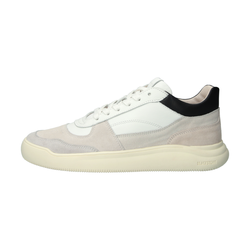 Blackstone AVERY ZG33 Onyx Sneaker (mid)
