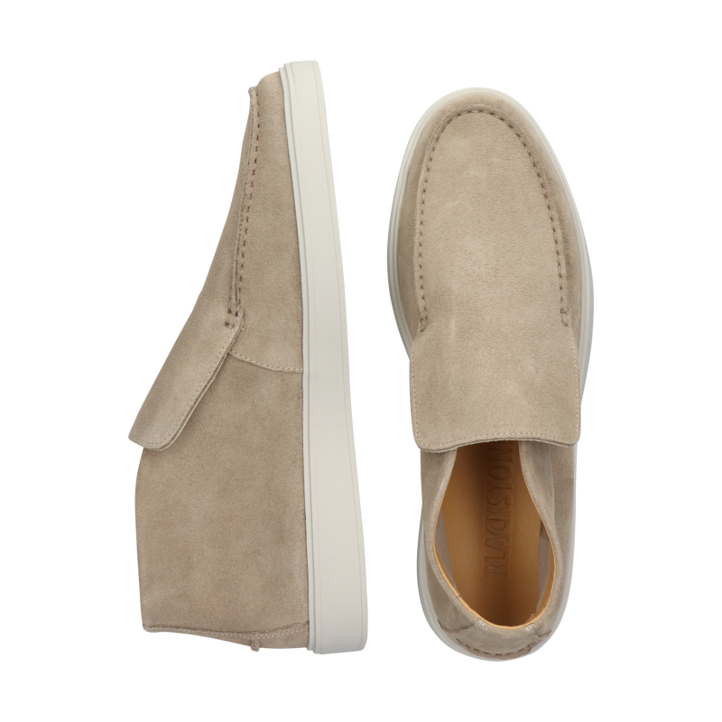 Blackstone ZUKO MAX DG378 Earth Chukka