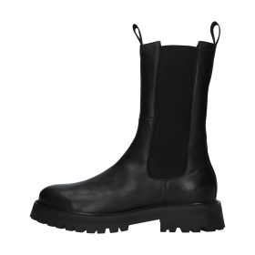Blackstone MICA WRENLEE CL417 Black Chelsea boots
