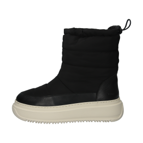 Blackstone ILUUNA AL439 Black Boots