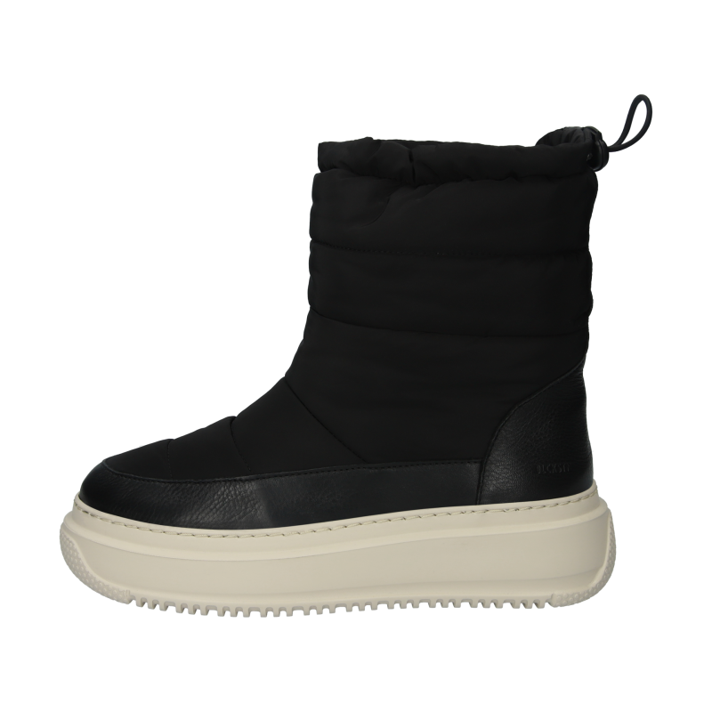 Blackstone ILUUNA AL439 Black Boots