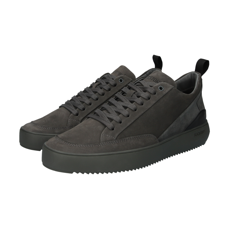 Blackstone DAXTON AG126 Thunderstorm Sneaker (low)
