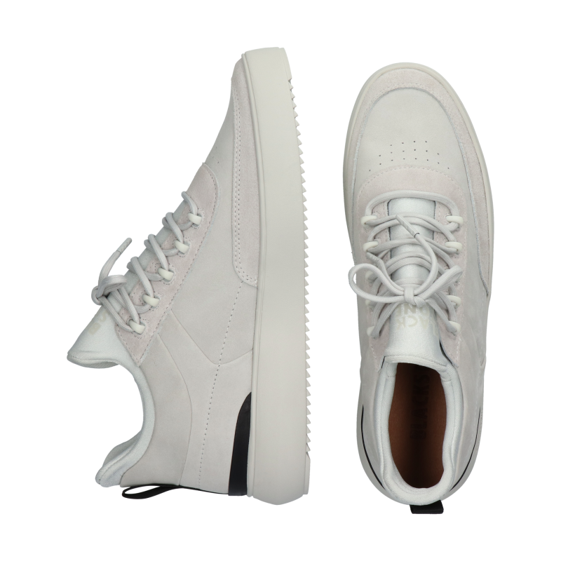 Blackstone IVAR AG118 Antartica Sneaker (mid)