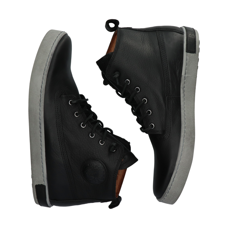 Blackstone ICON AM02 Nero Originals