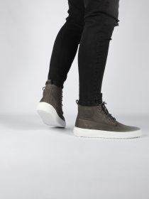 Blackstone ASPEN YG25 Thunderstorm Sneaker (high)