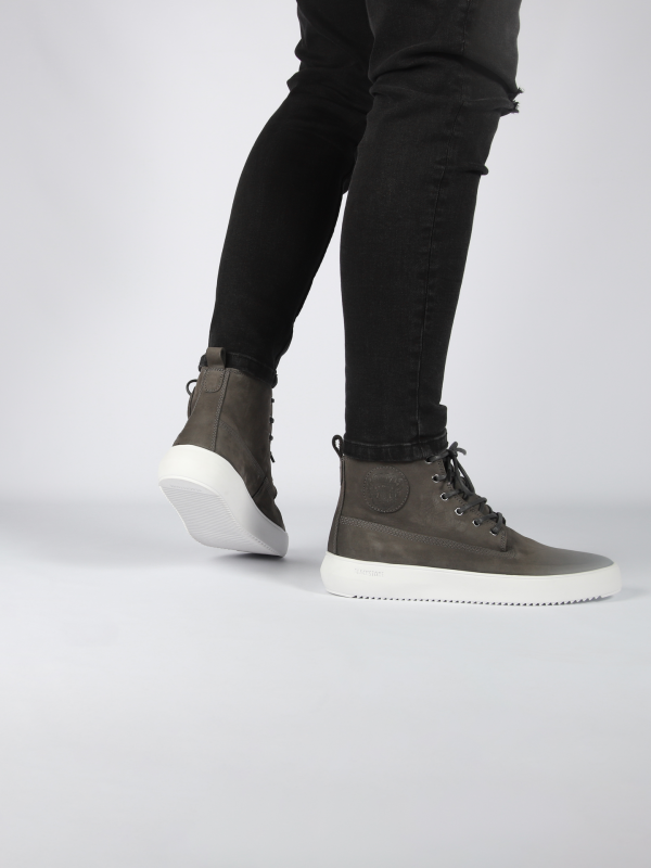 Blackstone ASPEN YG25 Thunderstorm Sneaker (high)