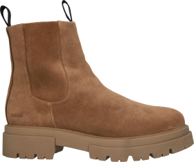 Blackstone ASTA AL475 Date Chelsea boots