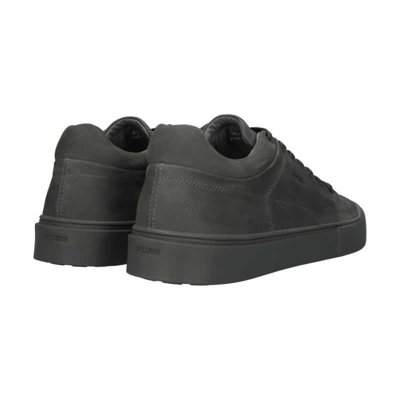 Blackstone CRAG COLTON CG179 Vulcanic ash Sneaker (mid)