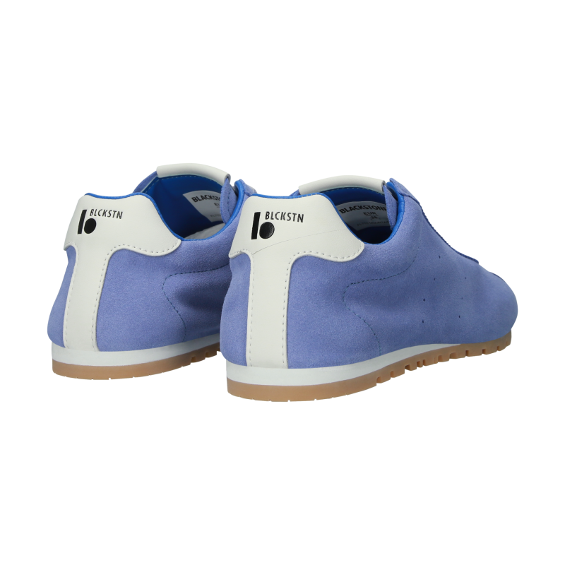 Blackstone DIAM LUCY FL753 Mountain blue Sneaker (low)