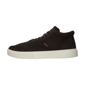 Blackstone CRAG ESKA MID CG141 Coffee Sneaker (mid)