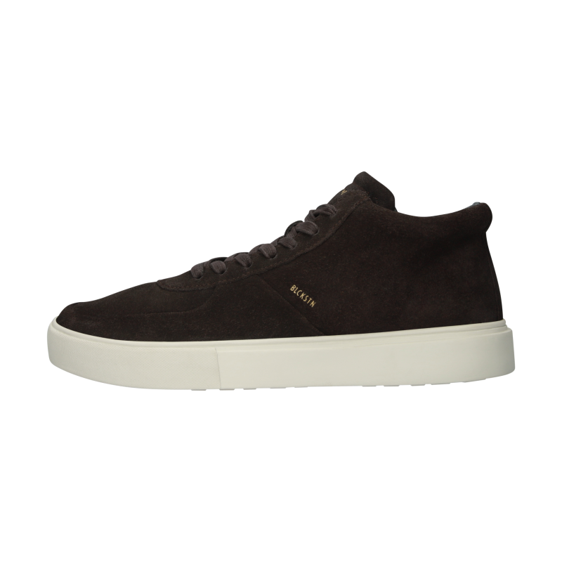 Blackstone CRAG ESKA MID CG141 Coffee Sneaker (mid)