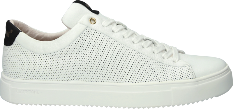Blackstone ROGER LOW RM48 White nero