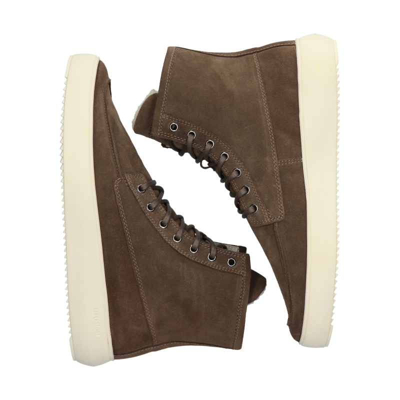 Blackstone ASPEN ELLIOT AG103 Saloon Lace-ups