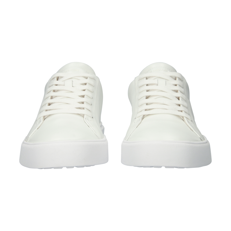 Blackstone CRAG FINN LOW CG117 White Sneaker (low)