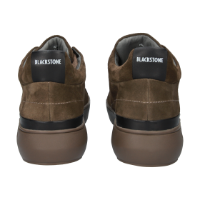 Blackstone TREVOR YG22 Saloon Sneaker (mid)