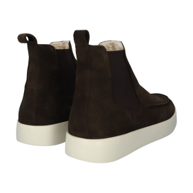 Blackstone THIAGO AG301 Ebony Chelsea boots